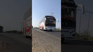 Baqir Jan Yutong Nova Bus and Yutong Master Bus Arrives Karachi travelphotography [upl. by Leesa878]