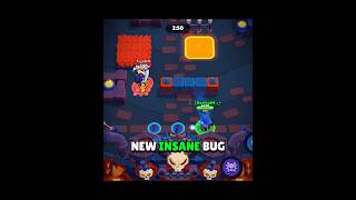 New Charlie Bug in Soul Collector💀🤯 brawlstars shorts [upl. by Eiba]