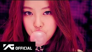 BLACKPINK  붐바야 BOOMBAYAH MV [upl. by Enilecram]