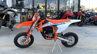 2024 KTM SXE5 Los Angeles Pasadena Orange County Riverside Hollywood CA [upl. by Missi]