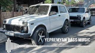 Phonk Music Armenian Shalaxo Yepremyan Bass Music NEW 2024 [upl. by Atoel]