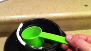 The Protein Freak Reviews Muscle Pharm Combat Protein Powder [upl. by Kee945]