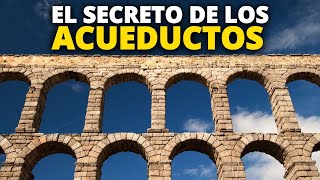 ¿Cómo funcionaban los Acueductos Romanos [upl. by Kimmie]