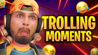 Trolling Teammates in Valorant 😂  Valorant Funny Moments India [upl. by Naleag]