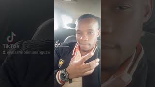 leonard Zhakata mugove wangu tiktok version [upl. by Maclean38]