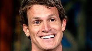 What You May Not Know About Daniel Tosh [upl. by Bultman]