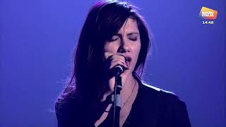 Elisa  Live Lanima vola Full HD  2018 [upl. by Svirad]