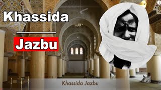 Khassida Jazbu [upl. by Sigrid]