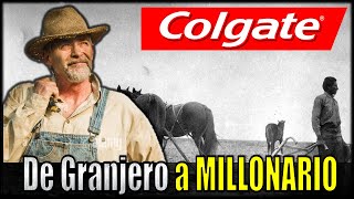 Un Granjero INVENTÓ COLGATE [upl. by Mellman]