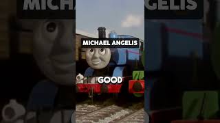 Which is your favorite Thomas narrator thomasthetankengine thomasandfriends [upl. by Aneertak]