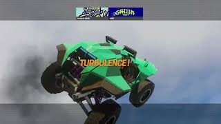 ONRUSH Épisode 5 overdrive [upl. by Vasily]