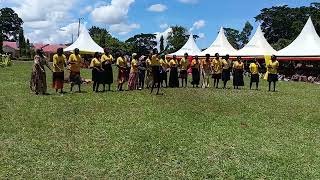 SERERE TOWN COUNCIL OLIO SUBCOUNTY BARAZA  3 [upl. by Hanshaw]