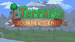 Playing terraria as a mage pt 2 [upl. by Amat]