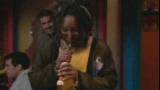 Whoopi S01E04  Shout TV 23 [upl. by Corabel]