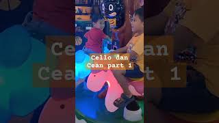 Cello dan Cean Part 1 [upl. by Hulburt]