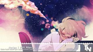 Nightcore  Bitti Rüya [upl. by Kcirddot]