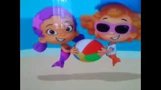 Bubble Guppies UK Choose The Right Ball [upl. by Ecnahc]