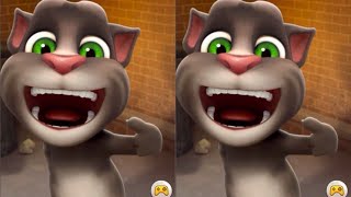 Talking Tom game play [upl. by Iva]