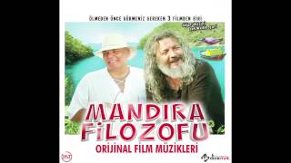 BENİM ADIM MANDIRA FİLOZOFU Mandıra Filozofu Orijinal Film Müzikleri [upl. by Tellford]