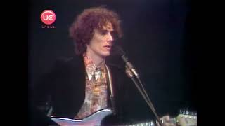 Fito Páez amp Luis Alberto Spinetta  Rezo Por Vos Teatro California Chile 1986 1080p60 NTSC [upl. by Fridlund376]