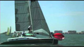 Buzzelli Multihull Rendezvous  Sarasota Sailing Squadron [upl. by Angi328]