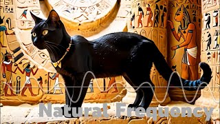 Ancient Egypt Mythical Music  The Cat [upl. by Yanel]