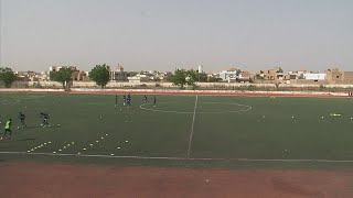 Direct Louga 25ème journée L2 Sènègalaise ASAC Ndiambour Vs Ajel de Rufisque [upl. by Borrell300]