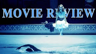 Swimfan 2002  Movie Review  Starfighter Reviews [upl. by Cris918]