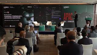 M360 APAC 2024 Security Summit Part 1  Evolving Threats Evolving Solutions [upl. by Neri]