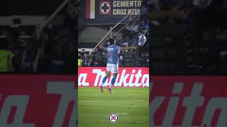 ¡LOLOOOOO Así abrió el marcador Lorenzo Faravelli ante Juárez 🐎 [upl. by Suhail]