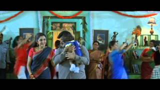 Budget Padmanabhan Movie Songs  Ada Thangam Pola Song  Prabhu  Ramya Krishnan  S A Rajkumar [upl. by Aymahs]