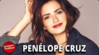 Penélope Cruz Movies List [upl. by Presber440]