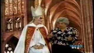 Lleve a sus niños a la iglesia católica Comedia para ateos [upl. by Oman]