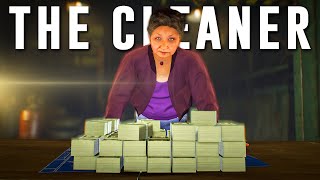 GTA RP  Cleaning Dirty Money [upl. by Otte]