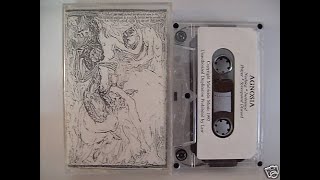 Agnosia IL  Ad Nauseam Demo 1991 [upl. by Jenifer315]