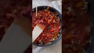 Recette de lasagne rapide simple et hyper gourmande [upl. by Eelsew655]