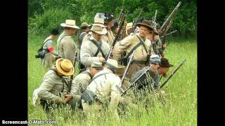 Push Factors in Westward Expansion during the Civil War Era [upl. by Yelnahs]