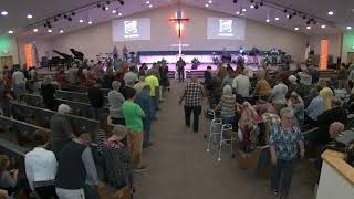 Hillsville Pentecostal Holiness Church Live Stream [upl. by Averil]