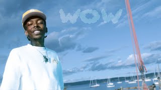 Bishop Nehru  WOW Official Video [upl. by Silvain]