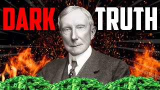 Rockefeller  The Worlds First Billionaire [upl. by Aimerej]