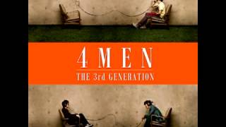 4Men  My Angel Feat 윤후 Yoon Hoo [upl. by Sauder]