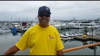 San Diego Bay Adventures Locates Lost Riders with WAIVs GPS Tracking [upl. by Reinert542]