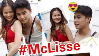 McLisse Pbb Journey PBB Momentsmclisse [upl. by Sokairyk]