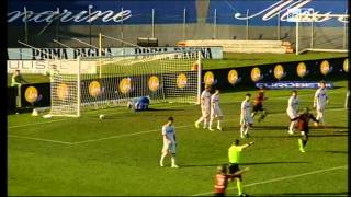 CARPIREGGINA 03 STAGIONE 20132014 FULL HQ HIGHLIGHTS 90 MINUTO [upl. by Ghiselin]