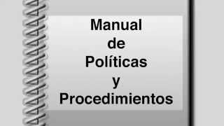 Guía para el Manual de Prevención de Operaciones con Recursos de Procedencia Ilícita 1 de 2 2015 [upl. by Applegate]