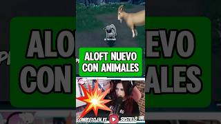 Nuevo juego ALOFT 😱👏 aloft aloftgame [upl. by Ecirahs]