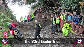 Exeter Trial 2023  Simms Hill in Photos 4K [upl. by Awuhsoj757]