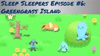 Sleep Sleepers Episode 6 Experiencing Technical Difficulties [upl. by Atrebor]