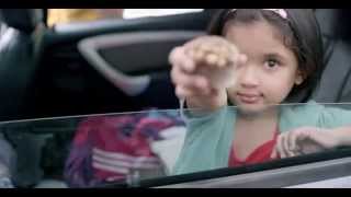 ELITE CUP CAKE AD HINDI 2014 [upl. by Rehptsirhc673]