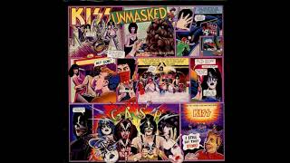 Kiss  Shandi Remastered [upl. by Annyl]